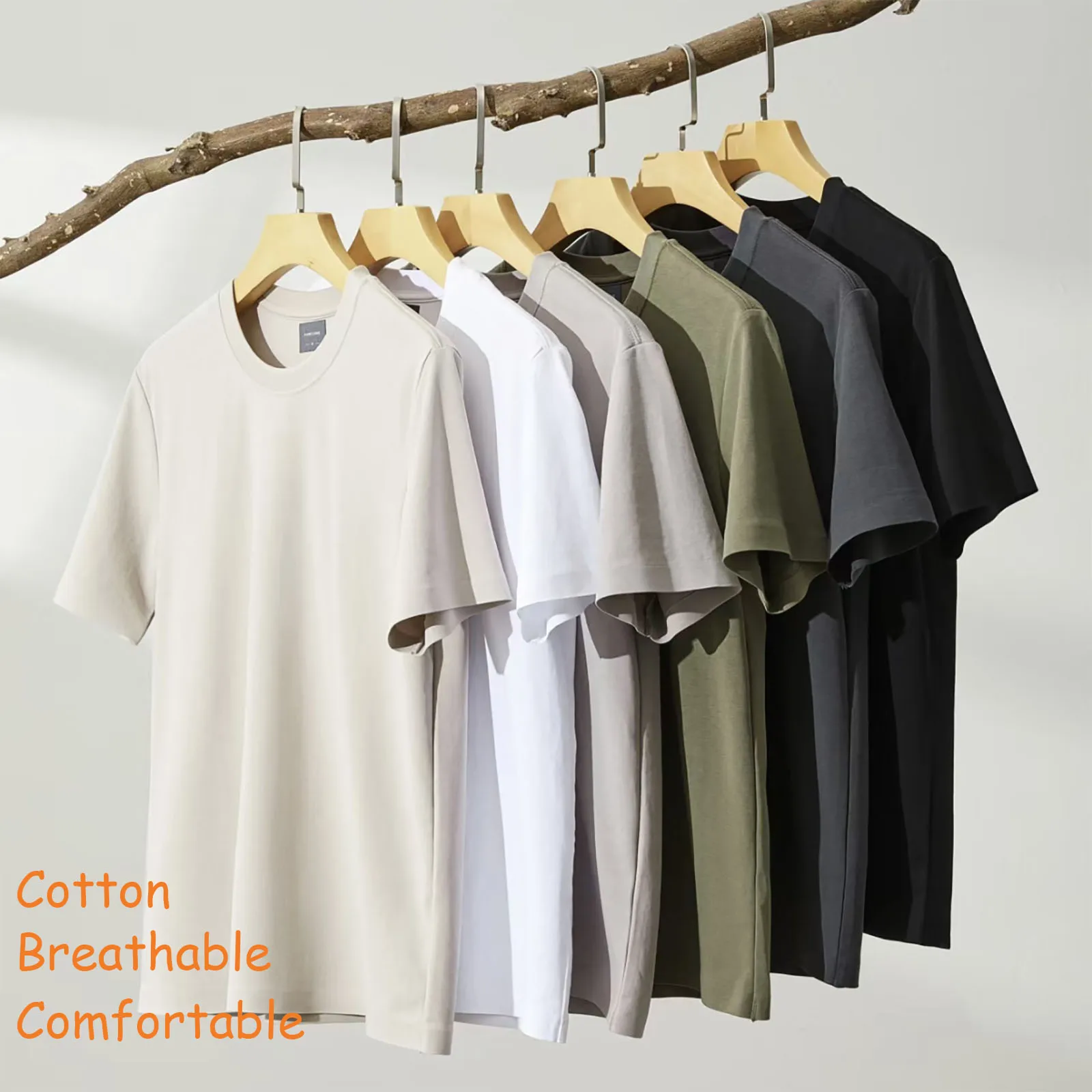 Brand new and unopened Naoya I - огляд і ціна Streetwear Brand Tees