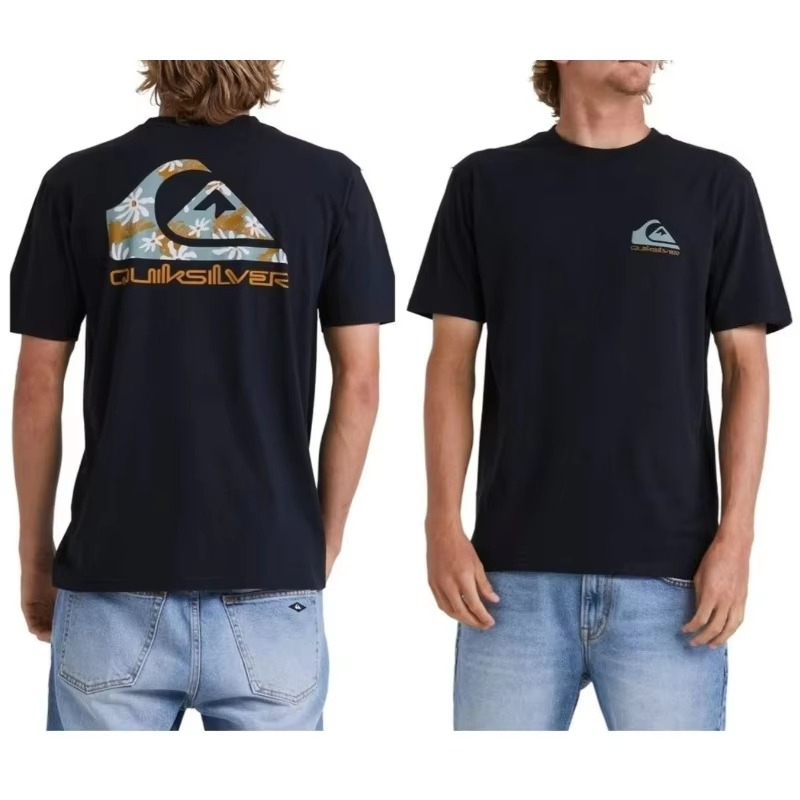 2026 Outdoor Surfing Skateboar - огляд і ціна Streetwear Brand Tees