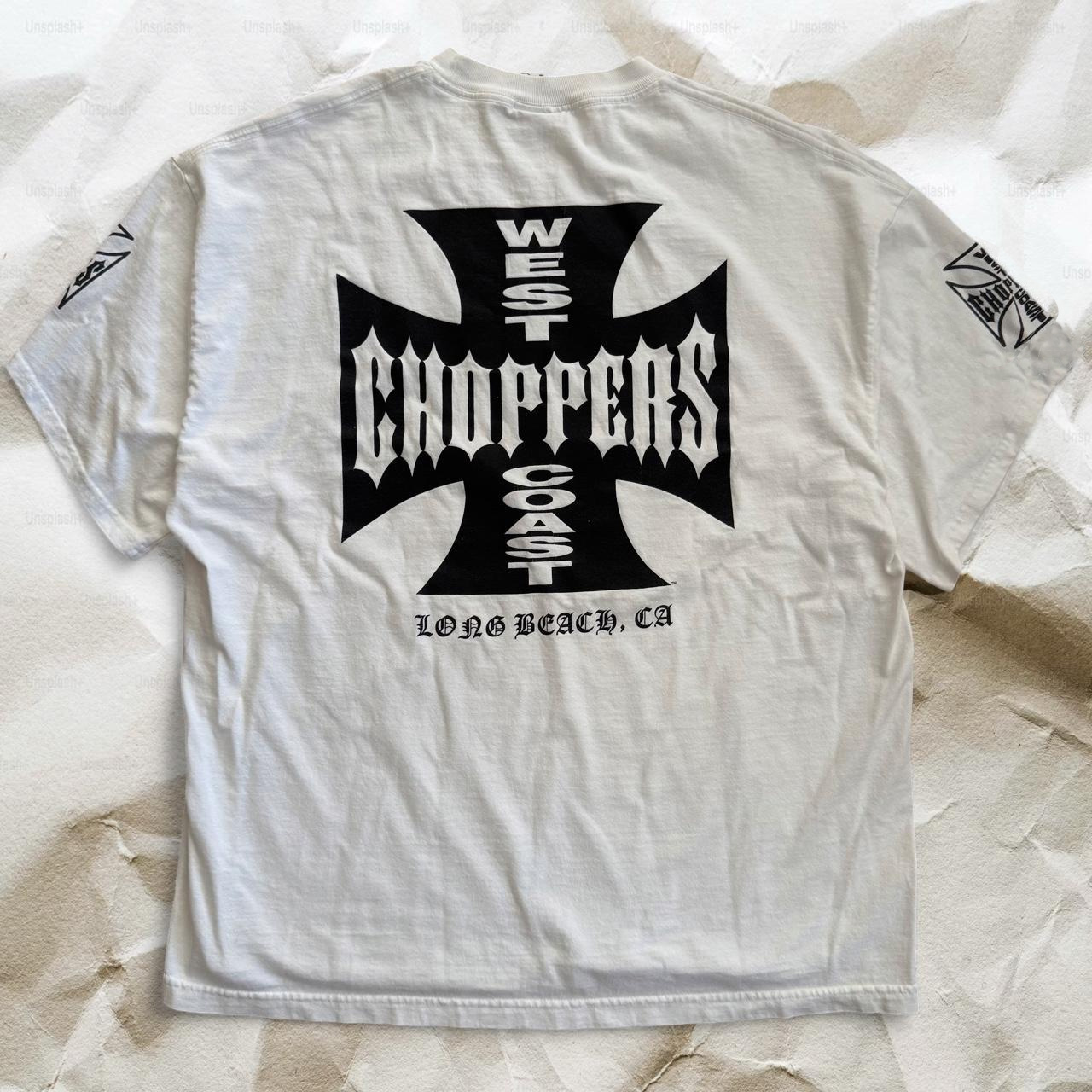 Summer Cotton Streetwear West  - огляд і ціна Streetwear Brand Tees